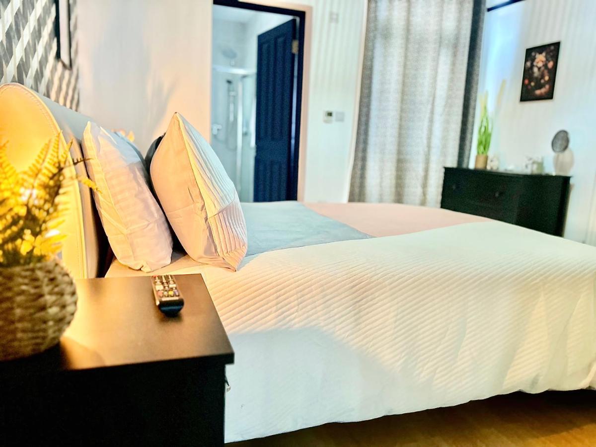 Rest Boutique Golders Green لندن المظهر الخارجي الصورة